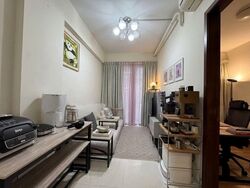 Urban Lofts (D8), Apartment #581852811